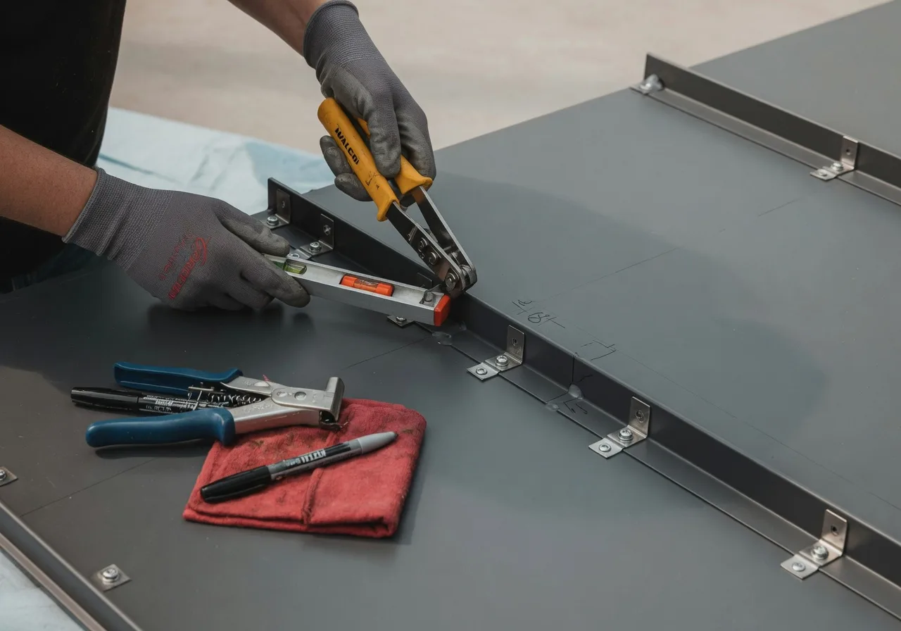 Why choose Metal Roofing Installation in Ewing, VA